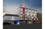 HOTEL ROSE