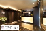 HOTEL BIX