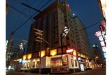 HOTEL MANHATTAN十三店