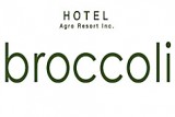 HOTEL broccoli