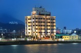 GALLE【HAYAMA HOTELS】