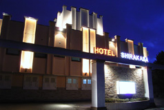 HOTEL SHIRAKABA