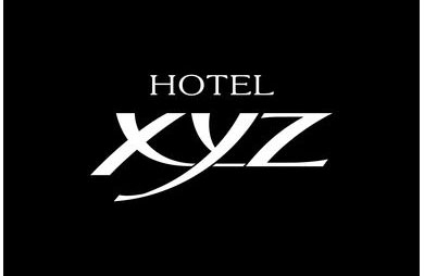 HOTEL XYZ