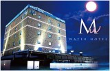 岩槻　WATERHOTEL Mw