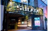 HOTEL SULATA 渋谷道玄坂