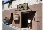 WILL渋谷