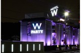 HOTEL W-PARTY