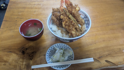 代助