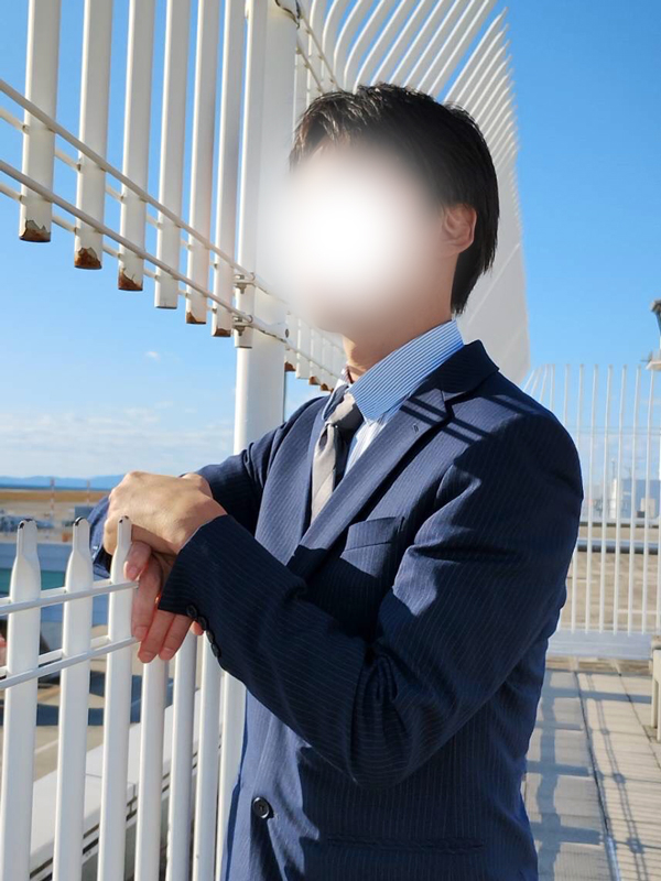 【松山萬天堂】潤