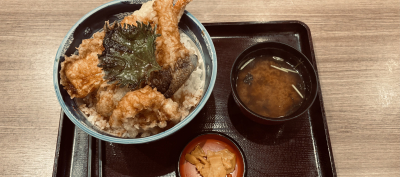 周遊