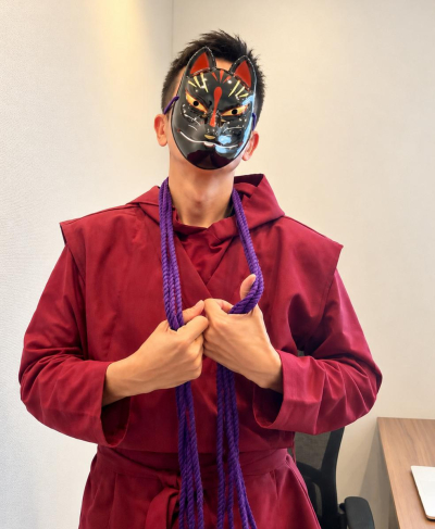 taizyu