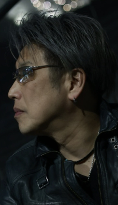 南斗