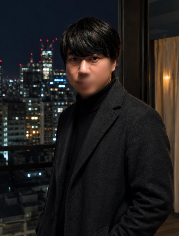 ヒデ