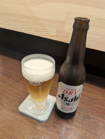 えがお
