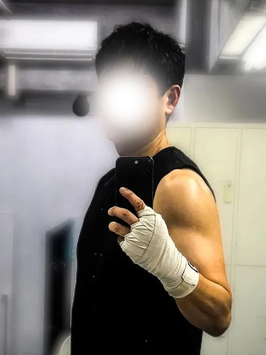 【福岡萬天堂】哲也