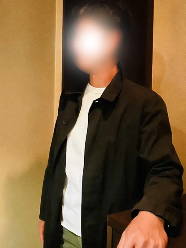 【広島萬天堂】太郎