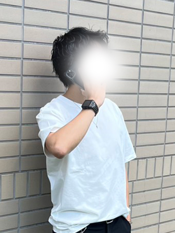 【旭川萬天堂】やえ