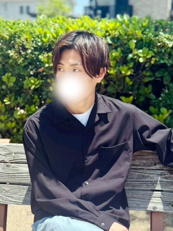 【岡山萬天堂】レイ