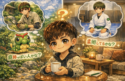 風羽