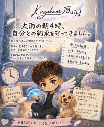 6813