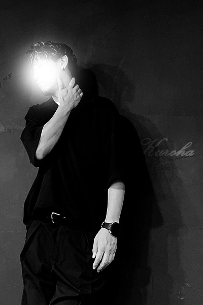 【熊本萬天堂】黒羽