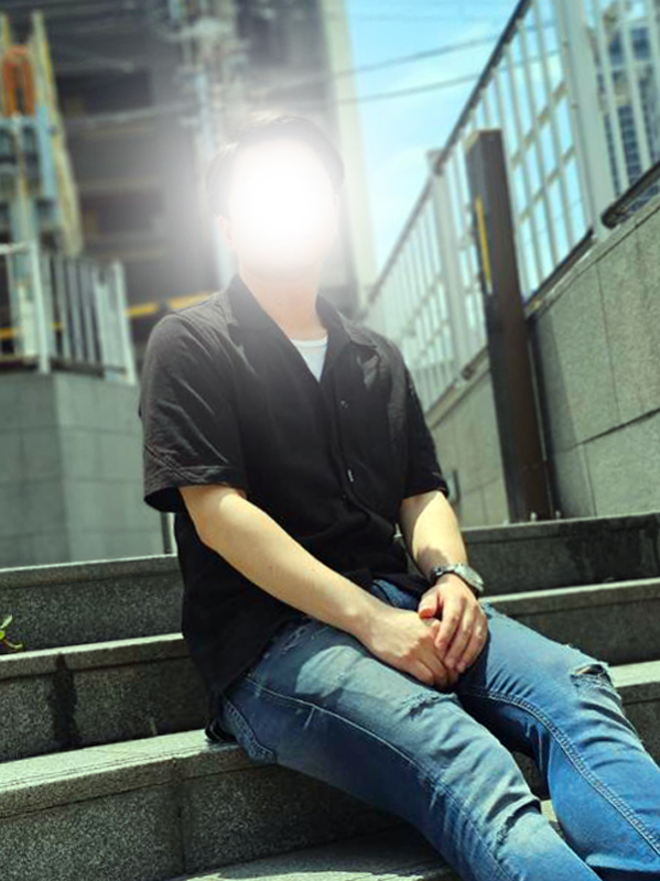 【神戸萬天堂】エル