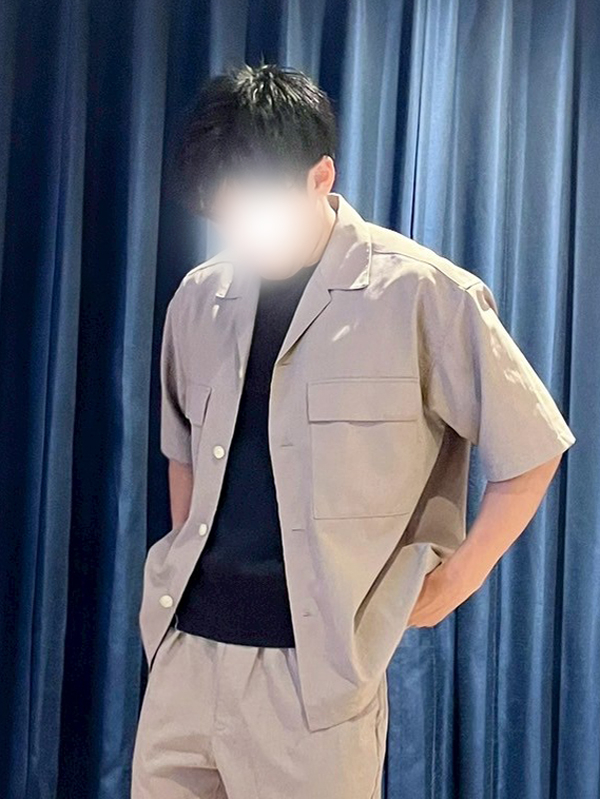 【奈良萬天堂】あや