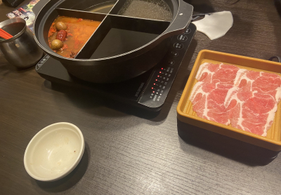 海翔