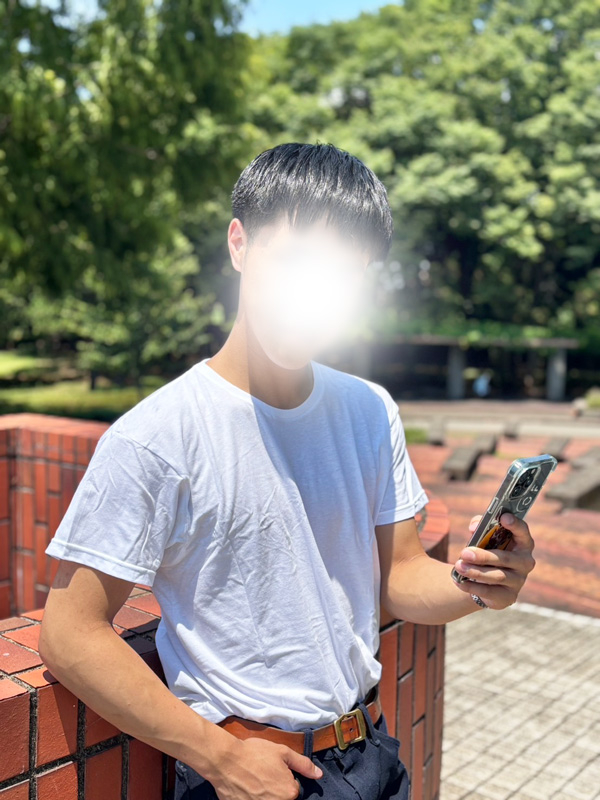 【宇都宮萬天堂】賢太