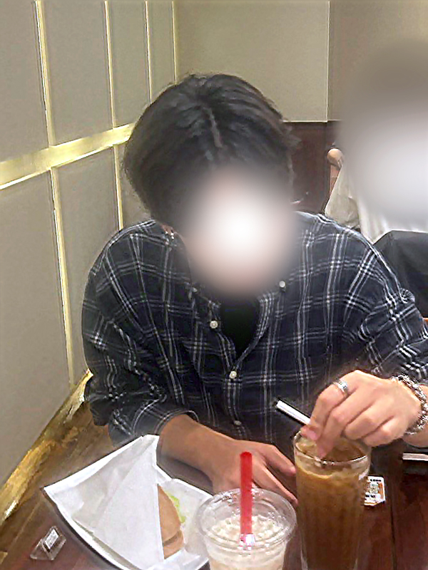 【高崎萬天堂】来夢