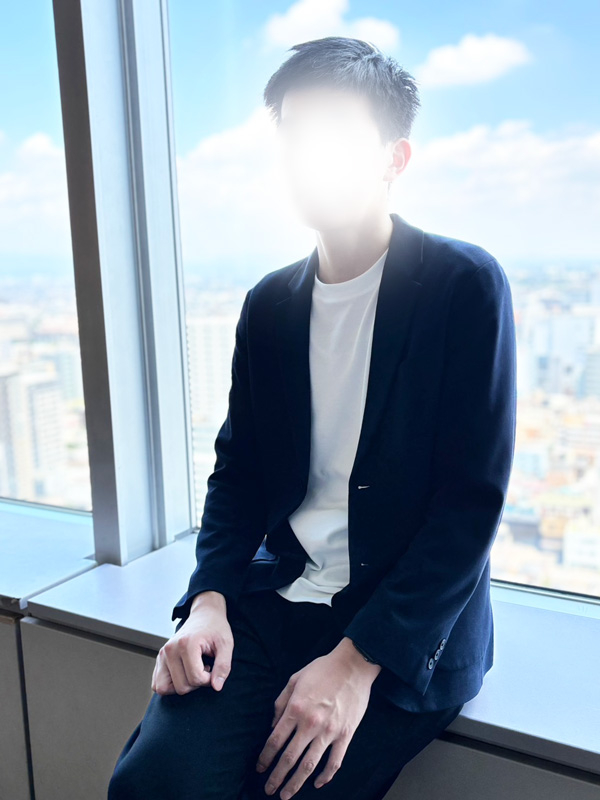 【新潟萬天堂】和也