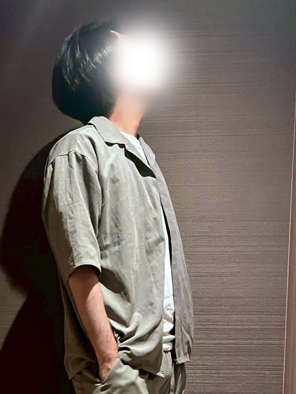 【大阪萬天堂】凪