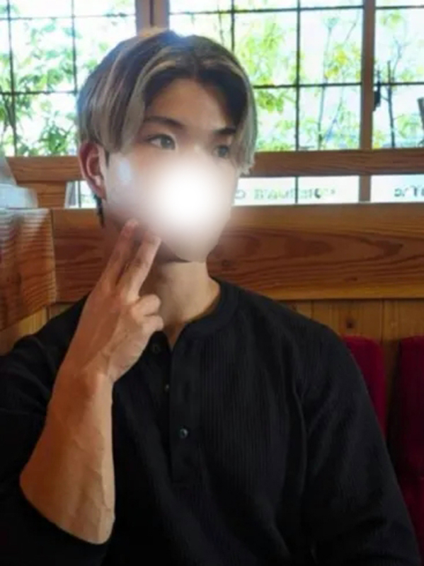 【福岡萬天堂】クリス