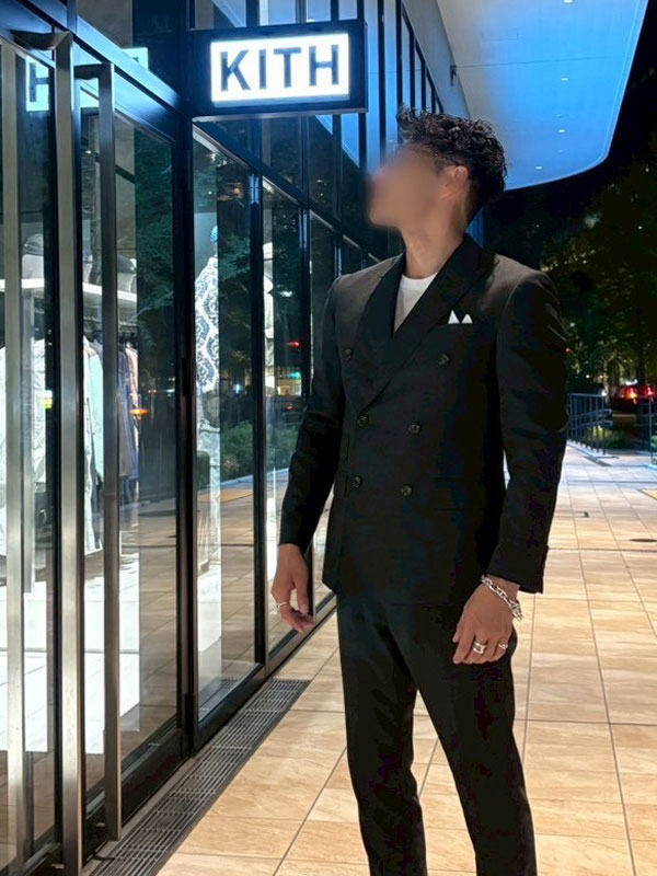 【奈良萬天堂】りゅうた