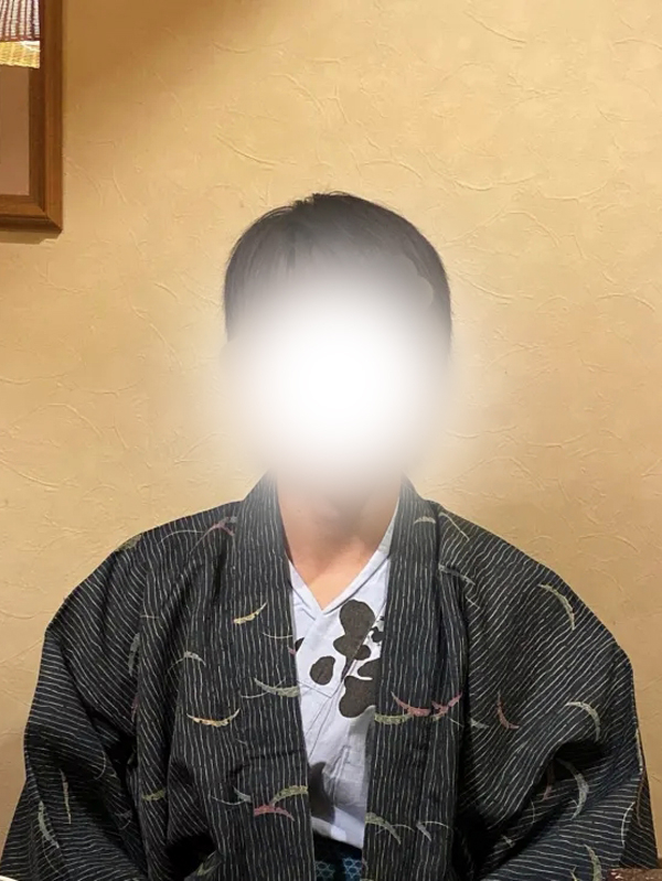 【新潟萬天堂】よる