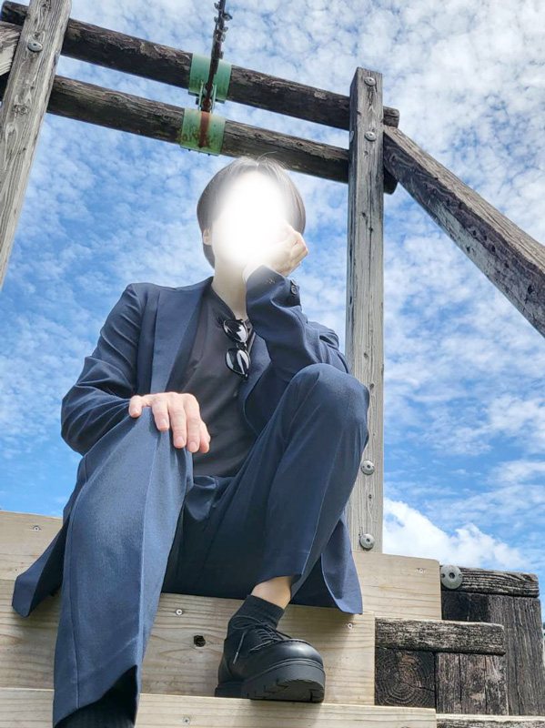 【鹿児島萬天堂】るい