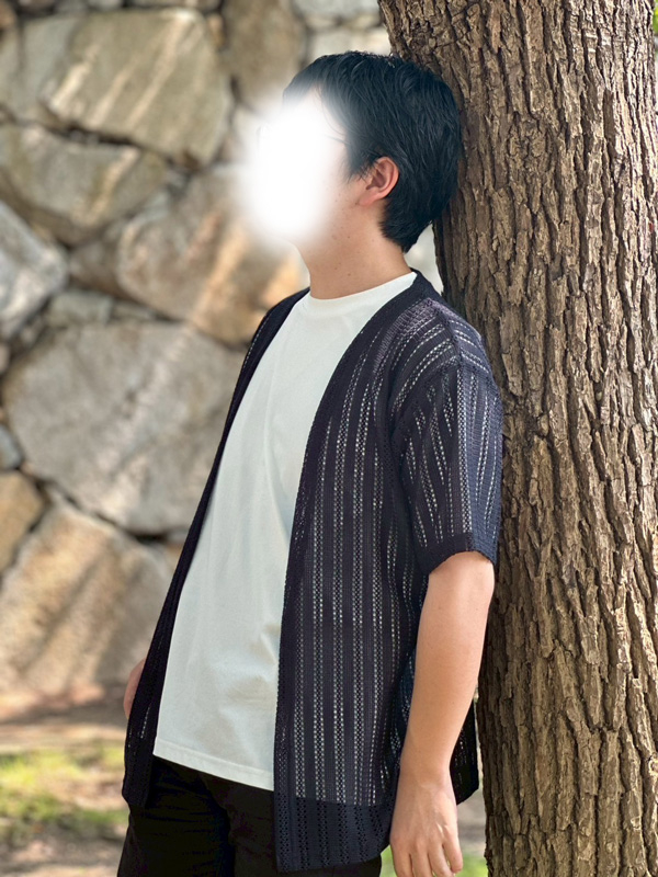 【高松萬天堂】瞳