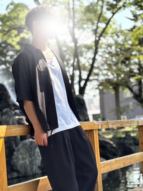 【新潟萬天堂】楓汰