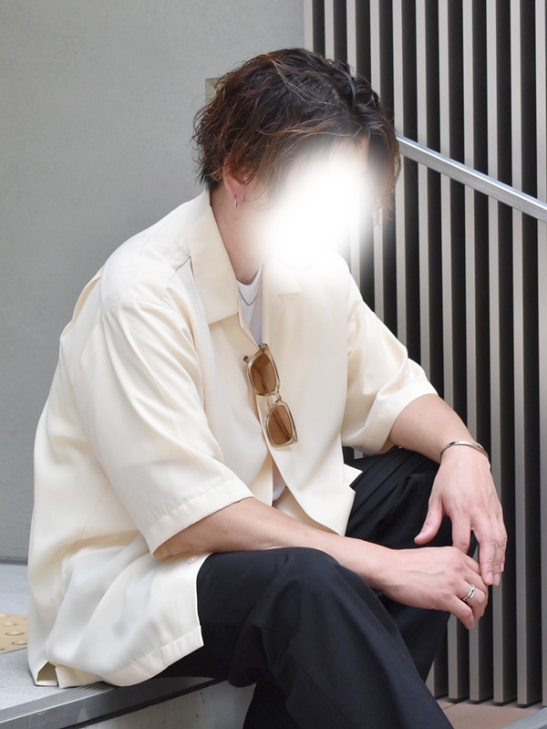 【長崎萬天堂】ユウヘイ