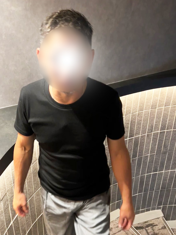 【福岡萬天堂】一徳