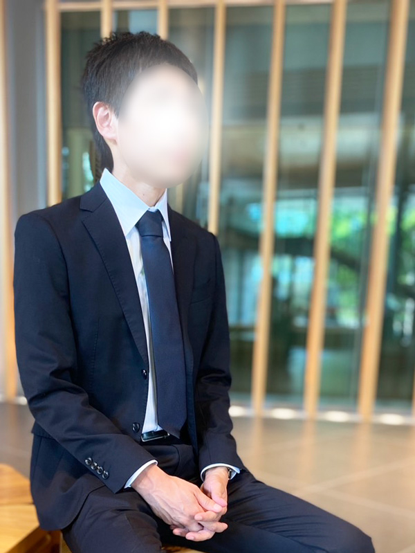 【盛岡萬天堂】陽介