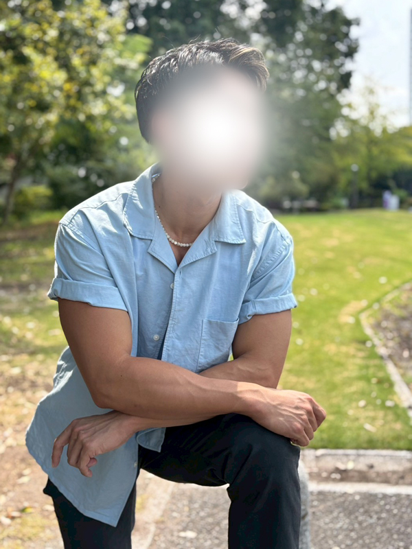 【新潟萬天堂】TETSU