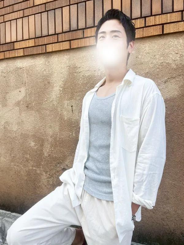 【大阪萬天堂】Ren