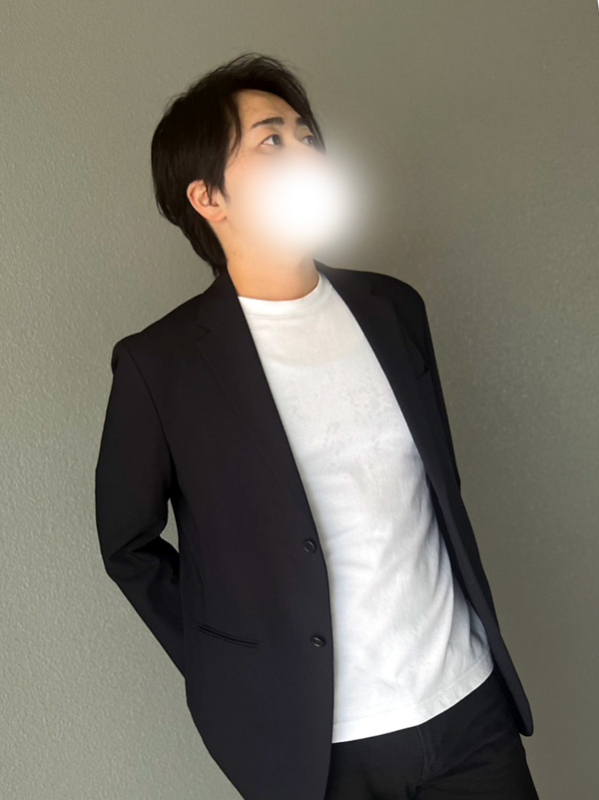 【大阪萬天堂】アオ