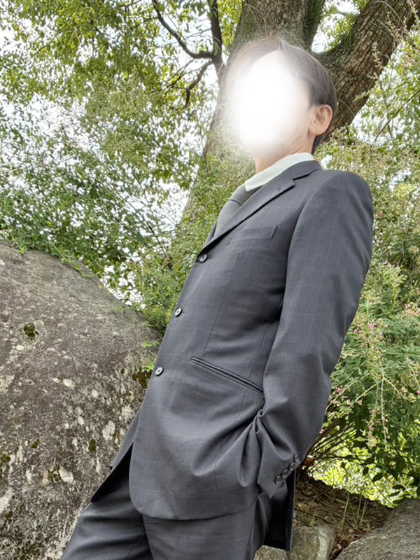 【熊本萬天堂】傑