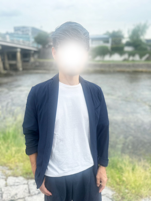 【大阪萬天堂】京介