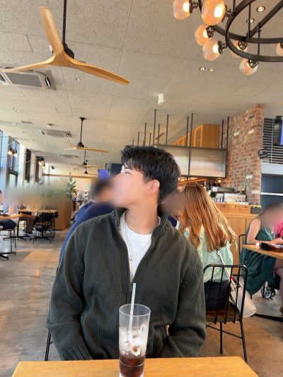馨