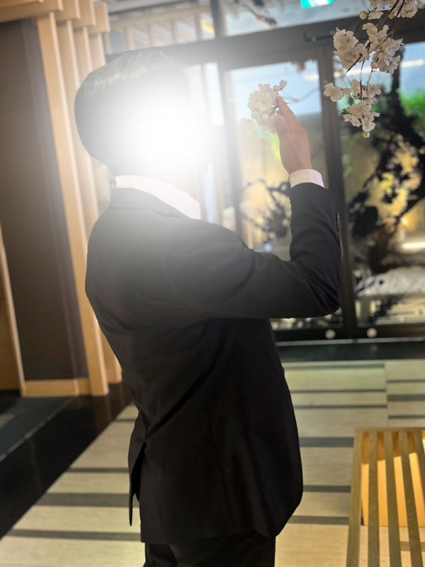 【福岡萬天堂】ゆきと