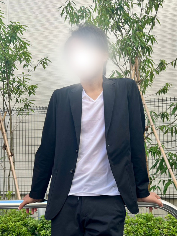 【大阪萬天堂】じん