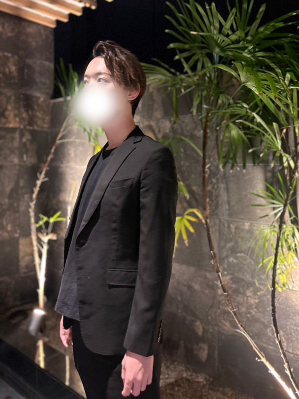 【福岡萬天堂】キラ